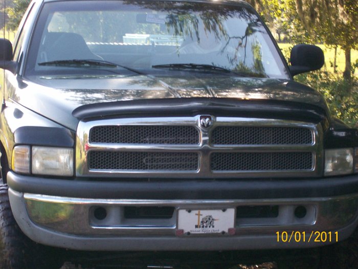 2011-Oct-01 HGR4X4 Cookout P1 025